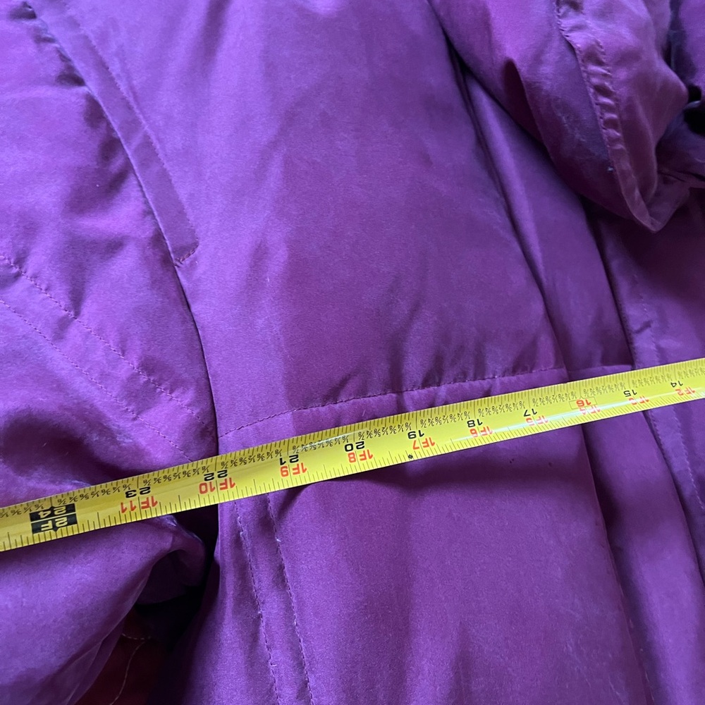 Downfield puffer oversize - Picture 7 of 10